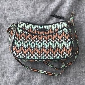 Vera Bradley purse